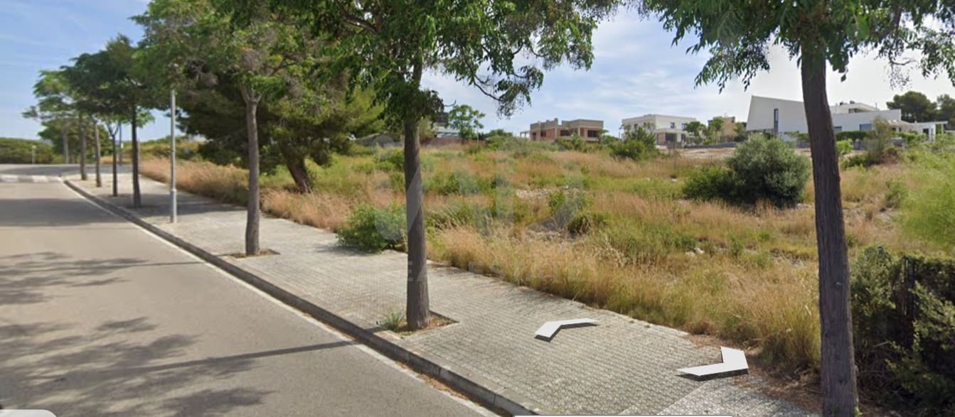 Terreno Não Urbanizado para venda em Barcelona cidade - 430 000 € (Ref: 9987614)