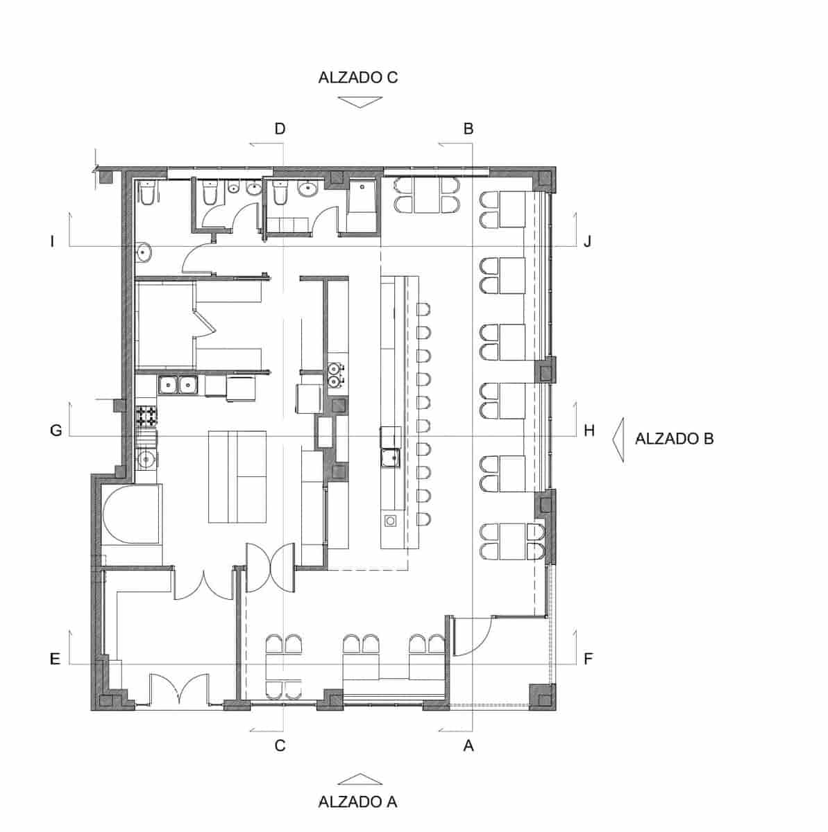 Kommersiell til salgs i Valladolid by - € 427 000 (Ref: 9987616)