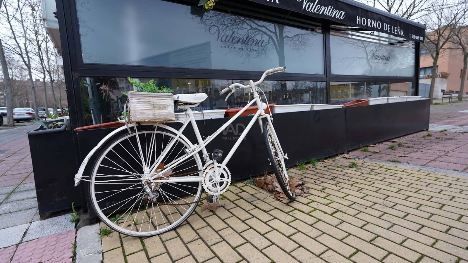 Kommersiell til salgs i Valladolid by - € 427 000 (Ref: 9987616)