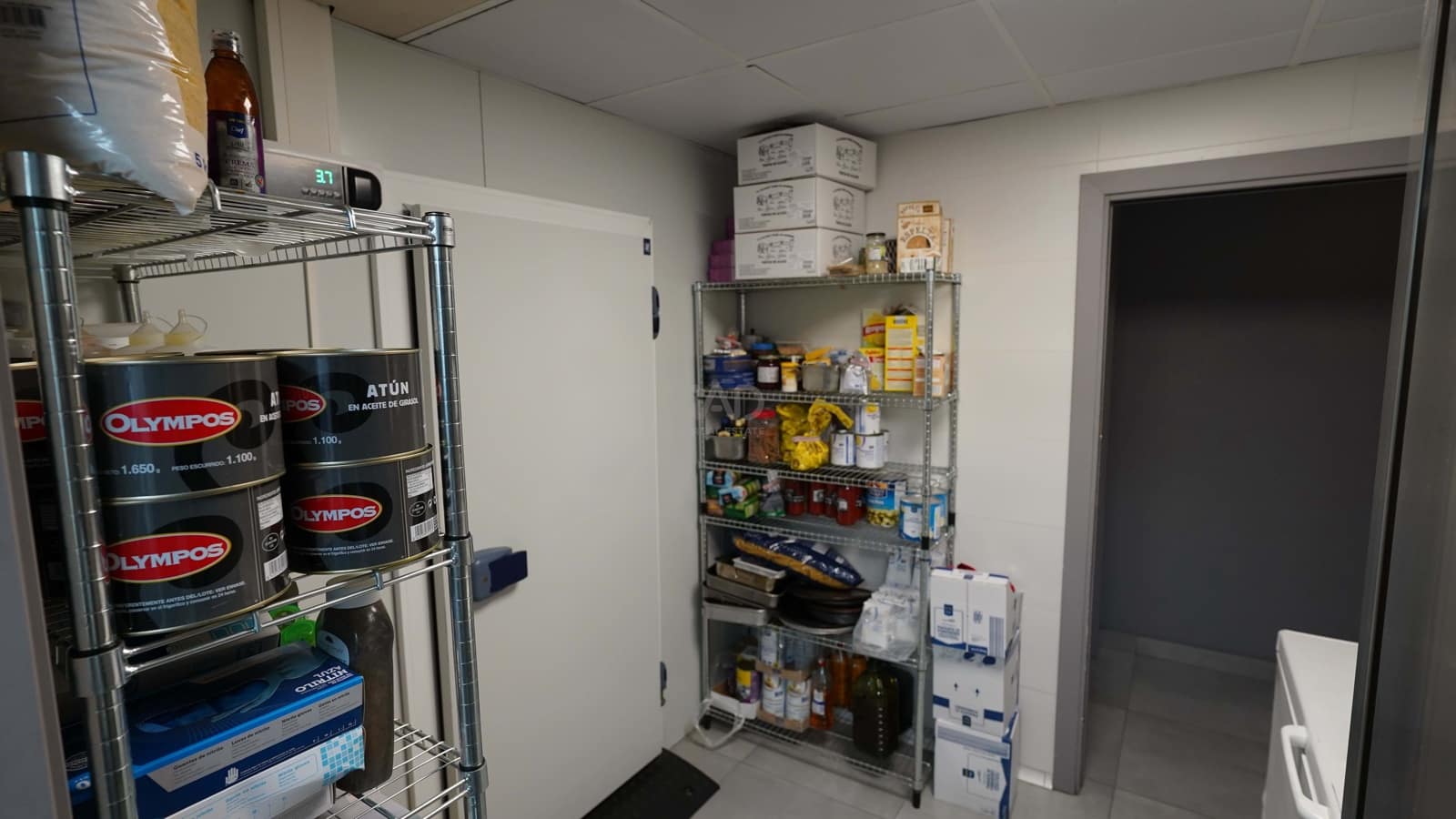 Kommersiell til salgs i Valladolid by - € 427 000 (Ref: 9987616)