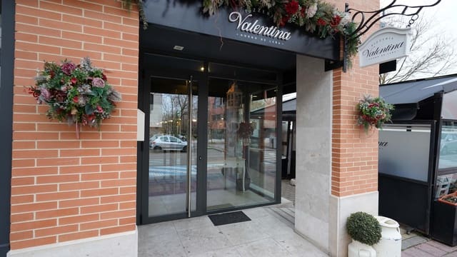 Erhverv til salg i Valladolid by - € 427.000 (Ref: 9987616)