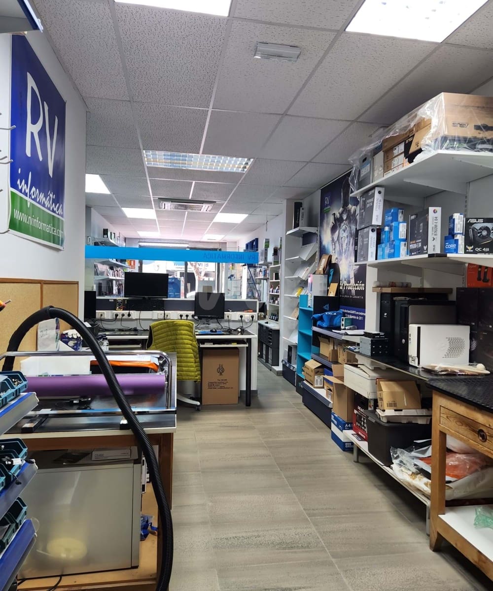 Kommersiell till salu i Barcelona stad - 155 000 € (Ref: 9987618)