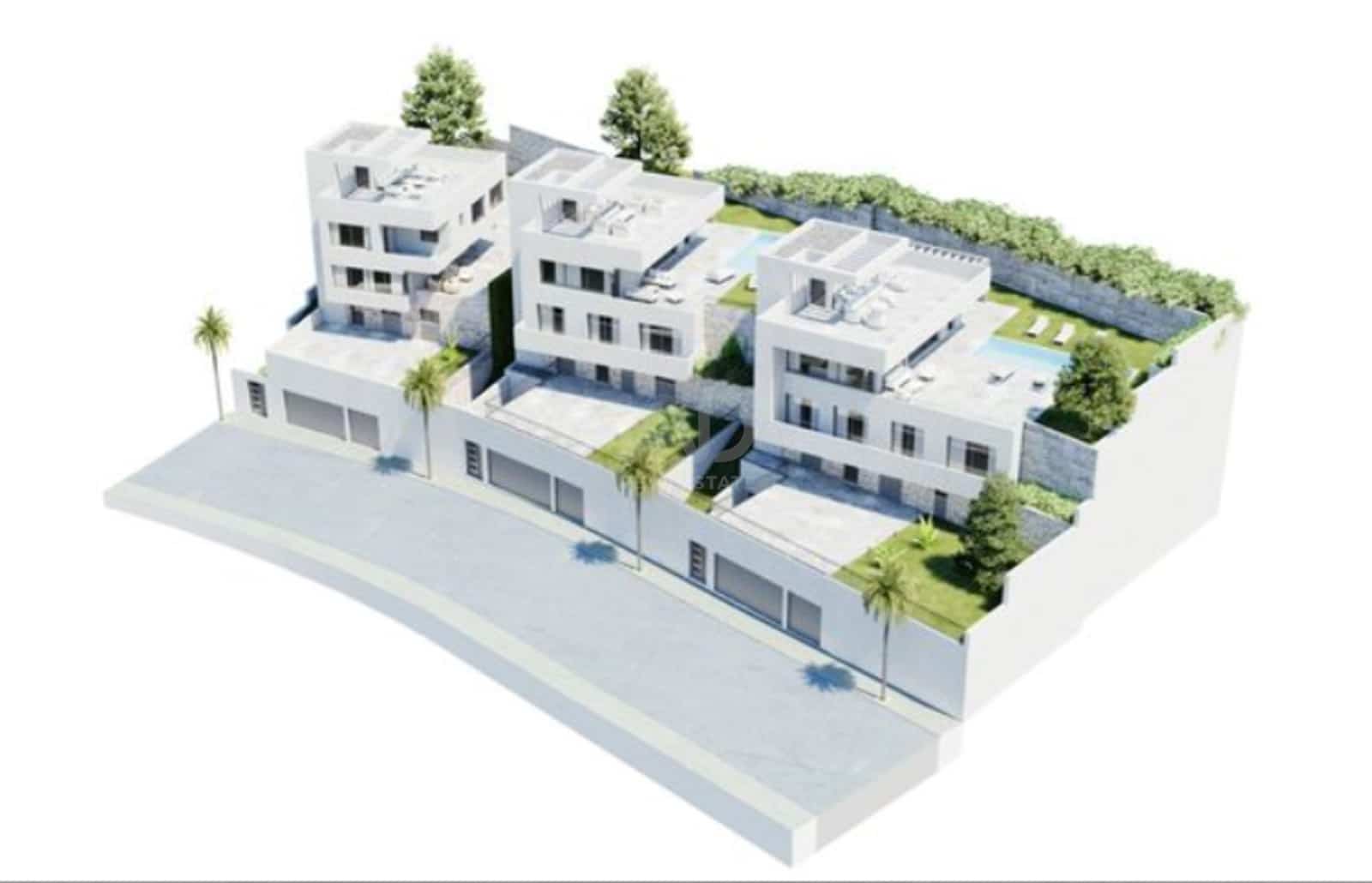 4 quarto Moradia para venda em Riviera del Sol com piscina garagem - 2 365 000 € (Ref: 9987619)