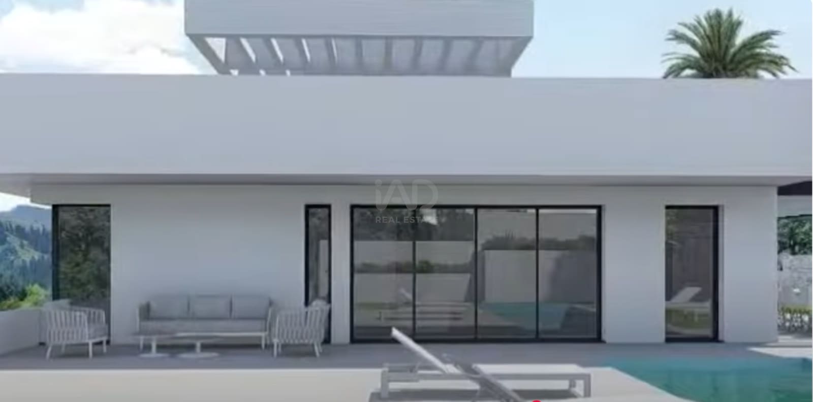4 quarto Moradia para venda em Riviera del Sol com piscina garagem - 2 365 000 € (Ref: 9987619)