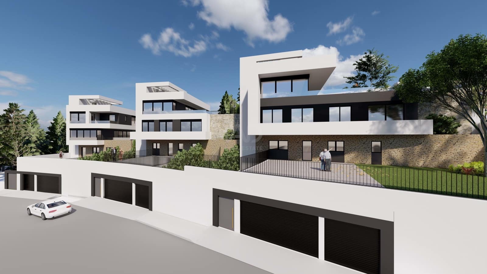 4 quarto Moradia para venda em Riviera del Sol com piscina garagem - 2 365 000 € (Ref: 9987619)