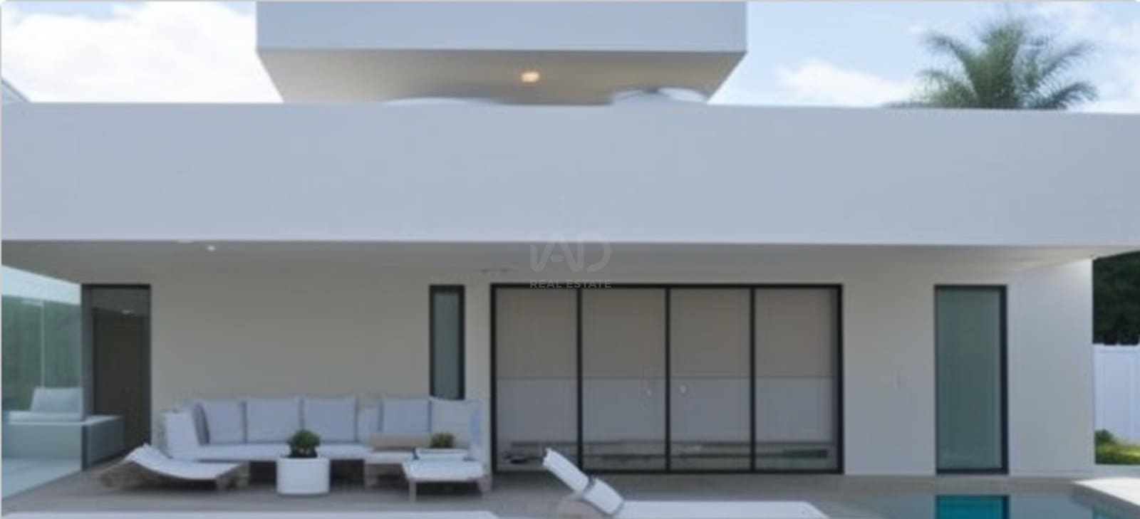 4 quarto Moradia para venda em Riviera del Sol com piscina garagem - 2 365 000 € (Ref: 9987619)