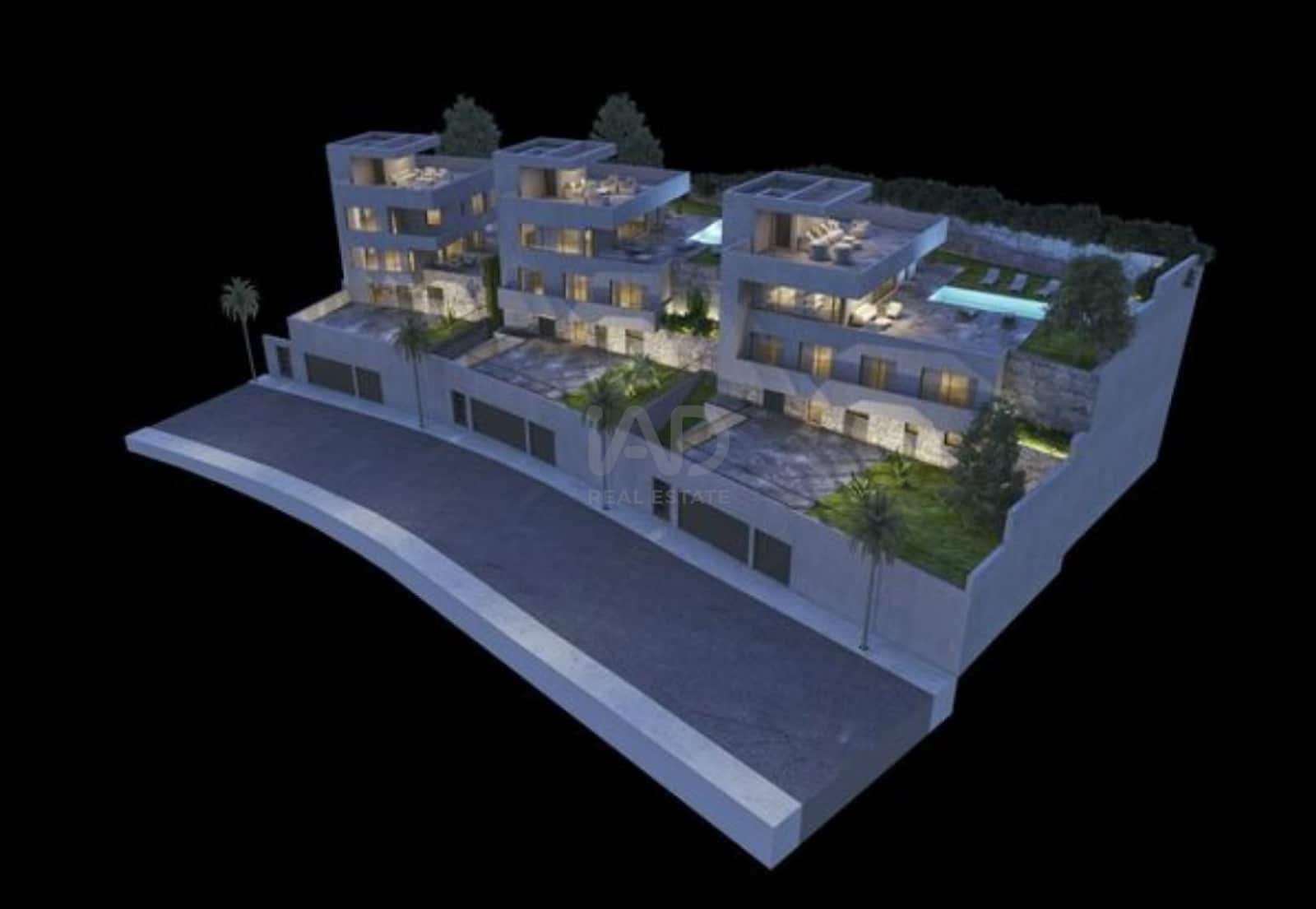 4 quarto Moradia para venda em Riviera del Sol com piscina garagem - 2 365 000 € (Ref: 9987619)