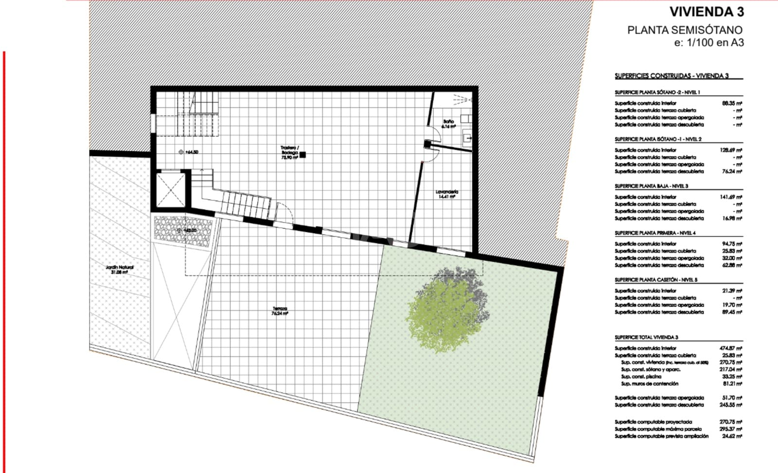 4 quarto Moradia para venda em Riviera del Sol com piscina garagem - 2 365 000 € (Ref: 9987619)