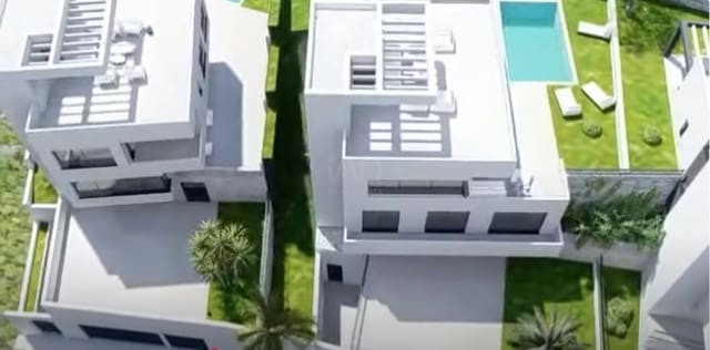 Chalet de 4 habitaciones en Riviera del Sol, Mijas en venta con piscina garaje - 2.365.000 € (Ref: 9987619)