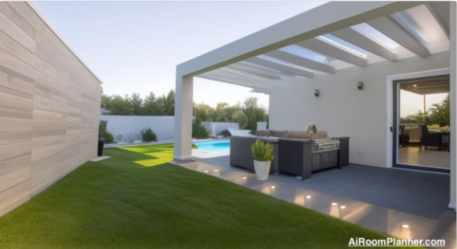 4 quarto Moradia para venda em Riviera del Sol com piscina garagem - 2 365 000 € (Ref: 9987619)