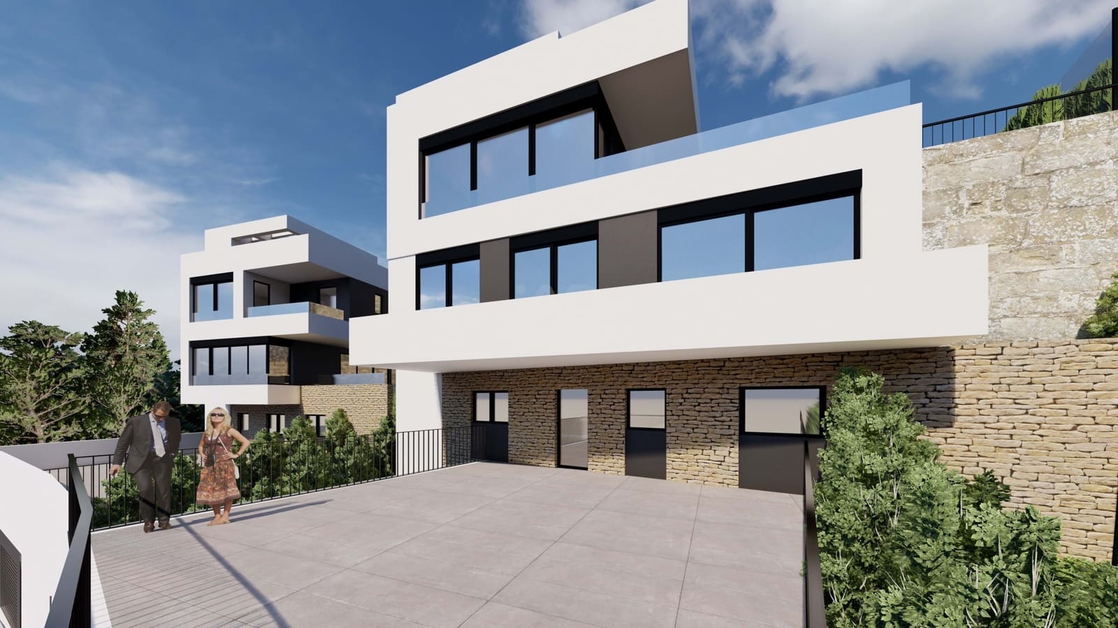4 quarto Moradia para venda em Riviera del Sol com piscina garagem - 2 365 000 € (Ref: 9987619)