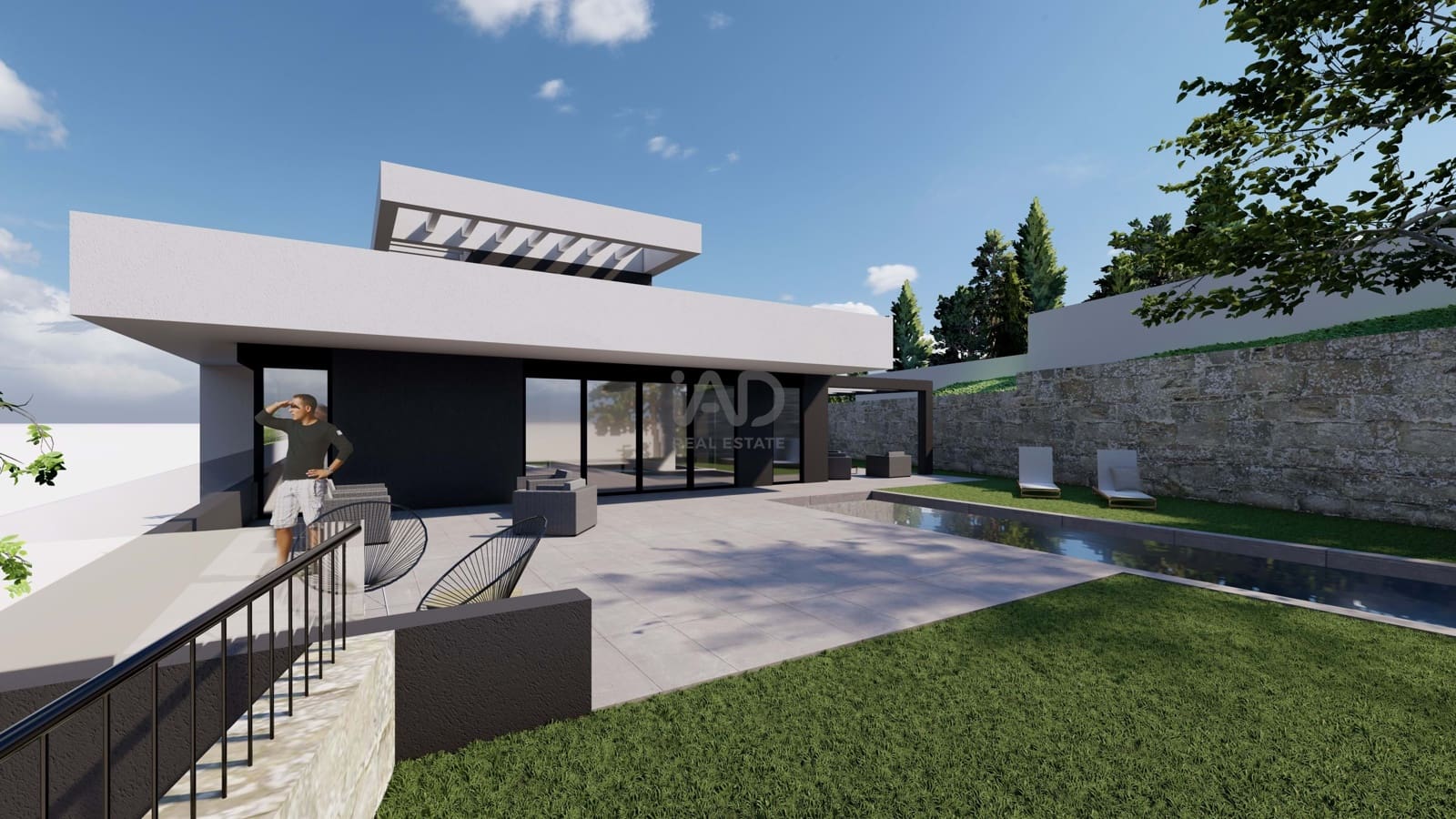 4 quarto Moradia para venda em Riviera del Sol com piscina garagem - 2 365 000 € (Ref: 9987619)