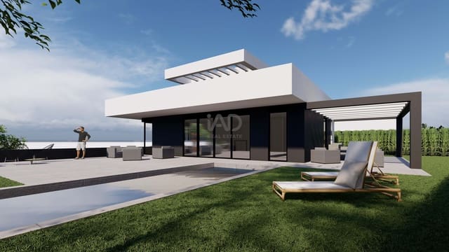 3 soveværelse Villa til salg i Riviera del Sol, Mijas med swimmingpool garage - € 2.194.500 (Ref: 9987620)