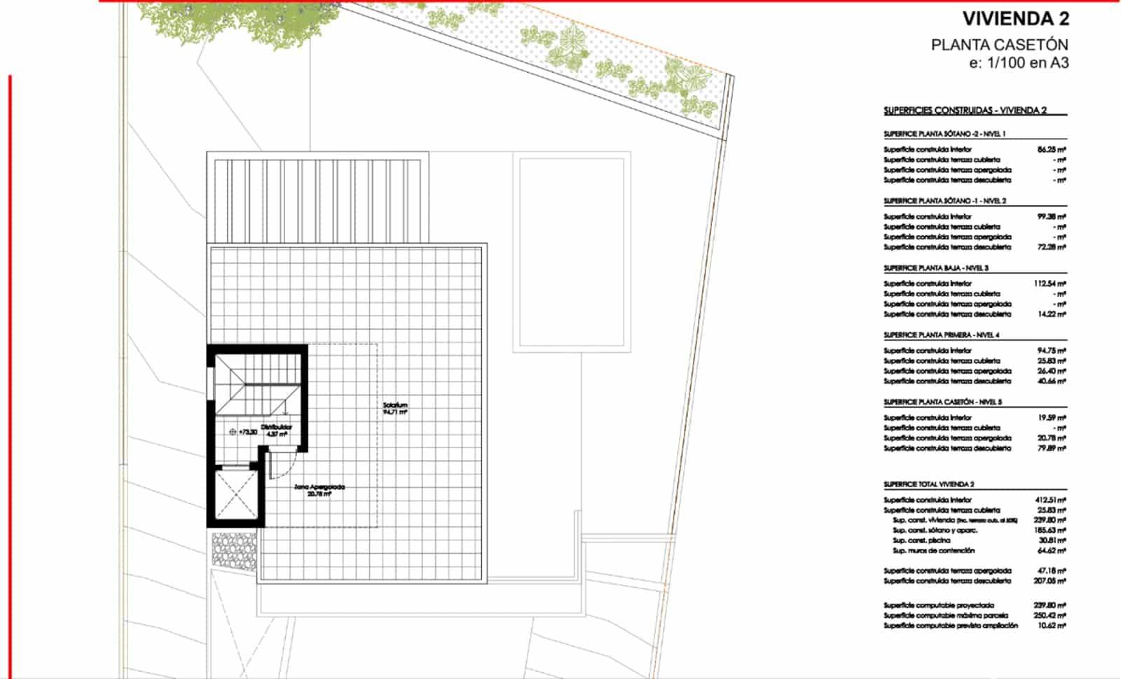 3 soveværelse Villa til salg i Riviera del Sol med swimmingpool garage - € 2.194.500 (Ref: 9987620)