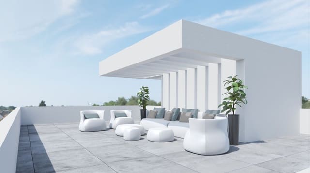 3 soveværelse Villa til salg i Riviera del Sol, Mijas med swimmingpool garage - € 2.194.500 (Ref: 9987620)