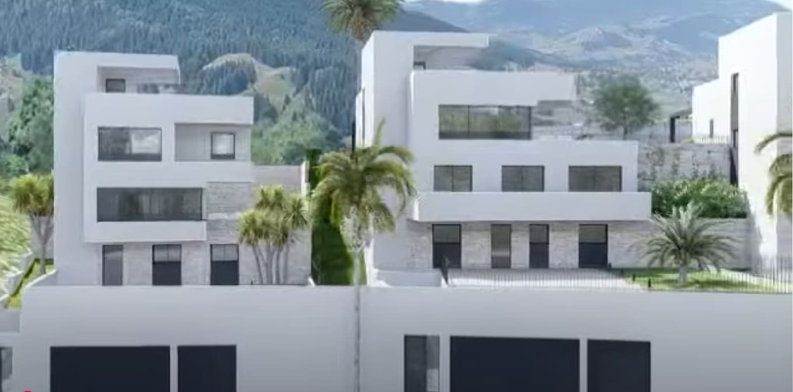 3 soveværelse Villa til salg i Riviera del Sol med swimmingpool garage - € 2.194.500 (Ref: 9987620)