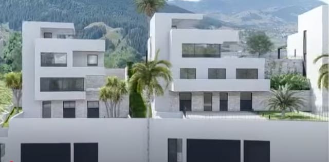 3 soveværelse Villa til salg i Riviera del Sol, Mijas med swimmingpool garage - € 2.194.500 (Ref: 9987620)