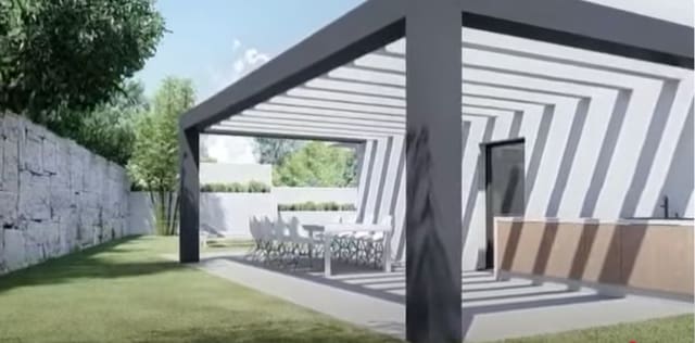 3 soveværelse Villa til salg i Riviera del Sol, Mijas med swimmingpool garage - € 2.194.500 (Ref: 9987620)