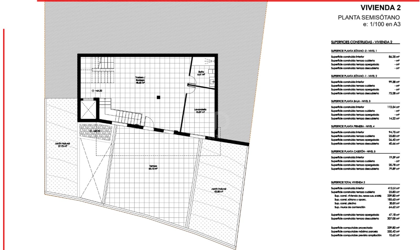 3 soveværelse Villa til salg i Riviera del Sol med swimmingpool garage - € 2.194.500 (Ref: 9987620)