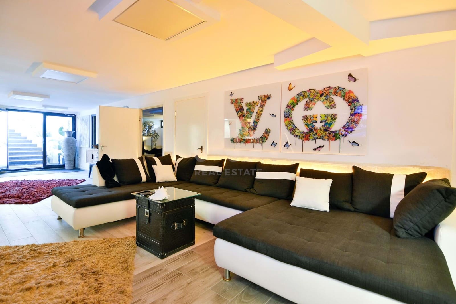 Local Comercial de 6 habitaciones en Ibiza / Eivissa ciudad en venta - 1.200.000 € (Ref: 9987621)