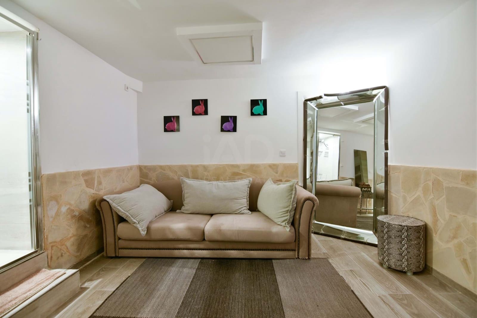 Local Comercial de 6 habitaciones en Ibiza / Eivissa ciudad en venta - 1.200.000 € (Ref: 9987621)
