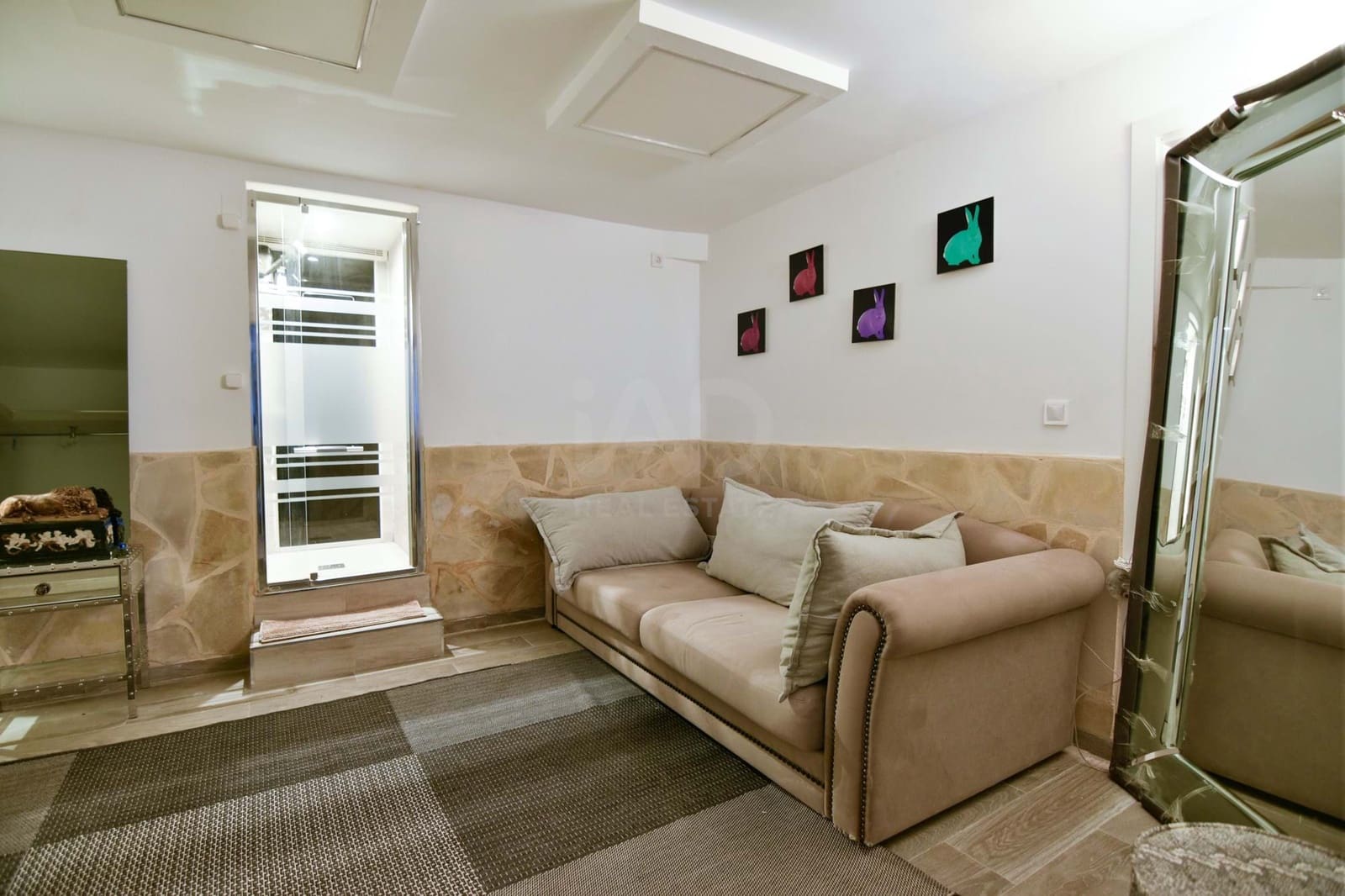 Local Comercial de 6 habitaciones en Ibiza / Eivissa ciudad en venta - 1.200.000 € (Ref: 9987621)