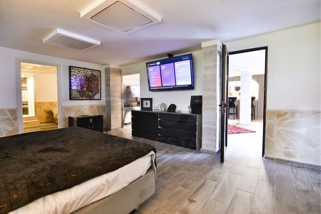 6 chambre Local Commercial à vendre à Ibiza ville - 1 200 000 € (Ref: 9987621)