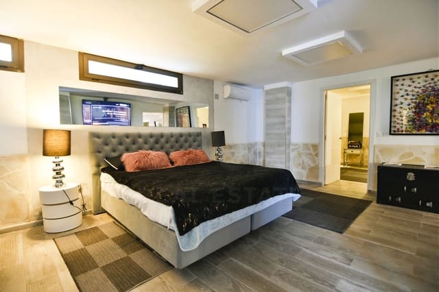 6 chambre Local Commercial à vendre à Ibiza ville - 1 200 000 € (Ref: 9987621)
