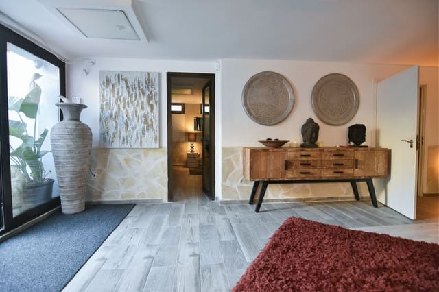 6 chambre Local Commercial à vendre à Ibiza ville - 1 200 000 € (Ref: 9987621)