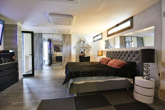 6 chambre Local Commercial à vendre à Ibiza ville - 1 200 000 € (Ref: 9987621)