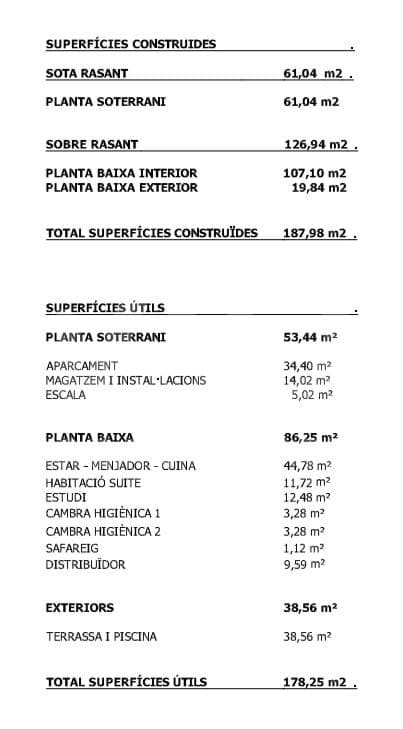 Grunde uden byggetilladelser til salg i Barcelona by - € 65.000 (Ref: 9987623)