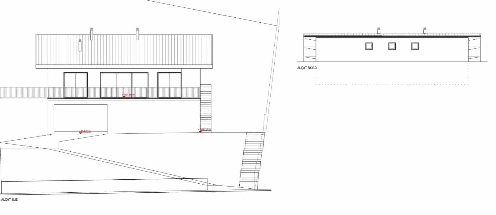 Grunde uden byggetilladelser til salg i Barcelona by - € 65.000 (Ref: 9987623)