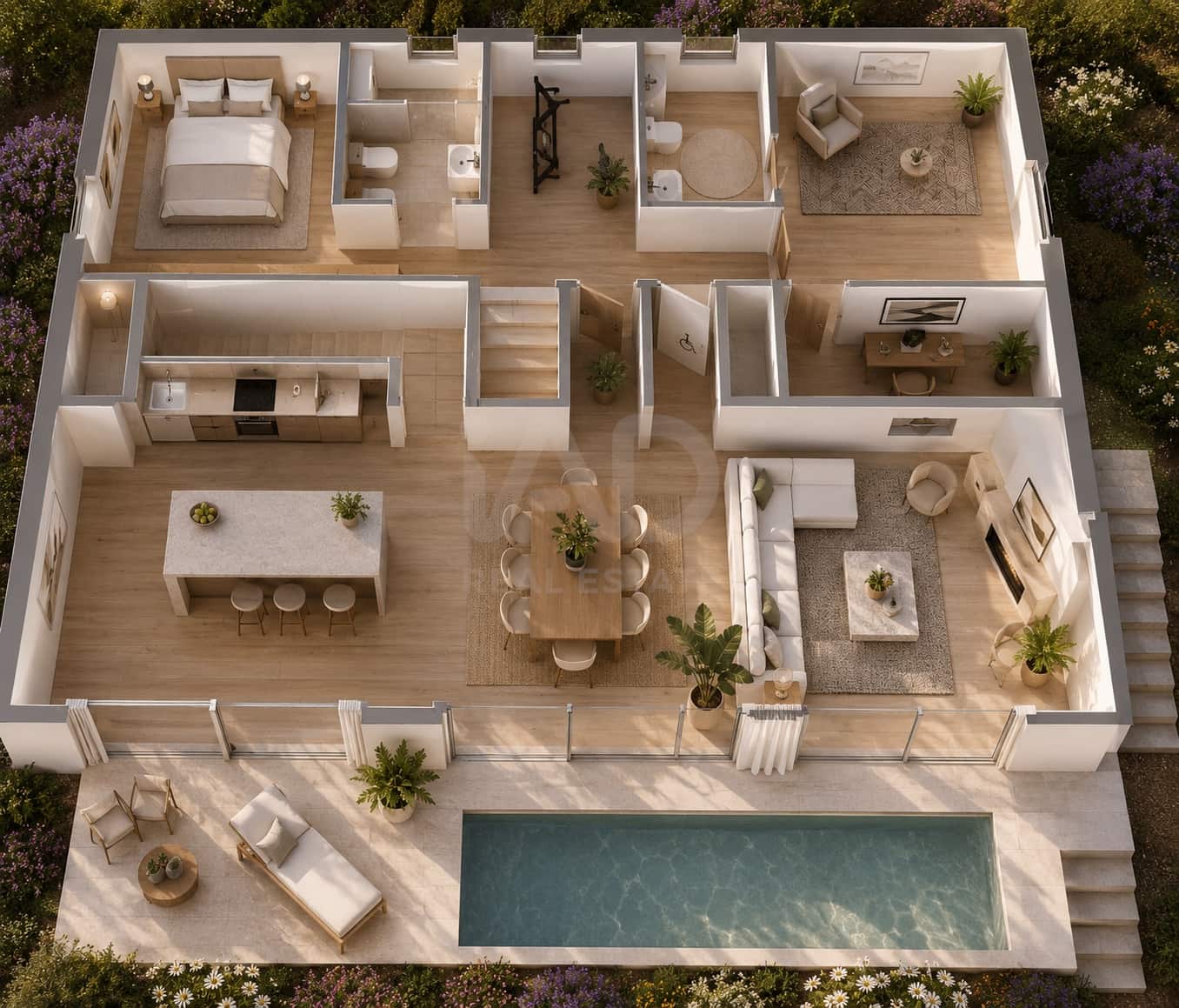 Grunde uden byggetilladelser til salg i Barcelona by - € 65.000 (Ref: 9987623)