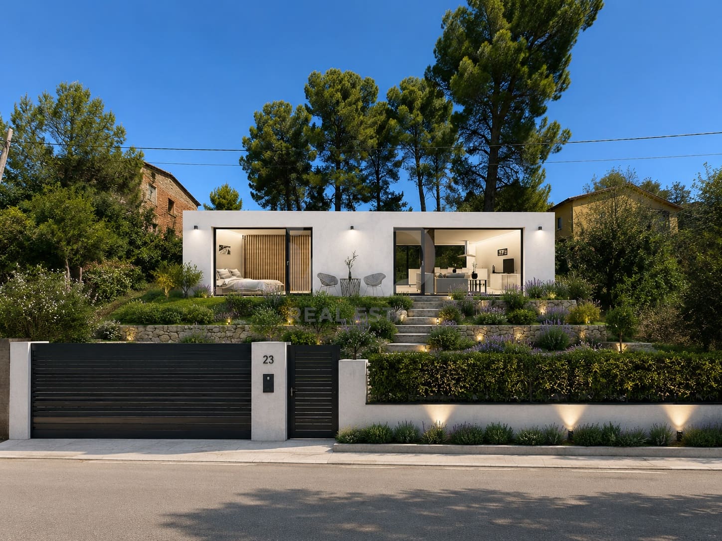 Grunde uden byggetilladelser til salg i Barcelona by - € 65.000 (Ref: 9987623)