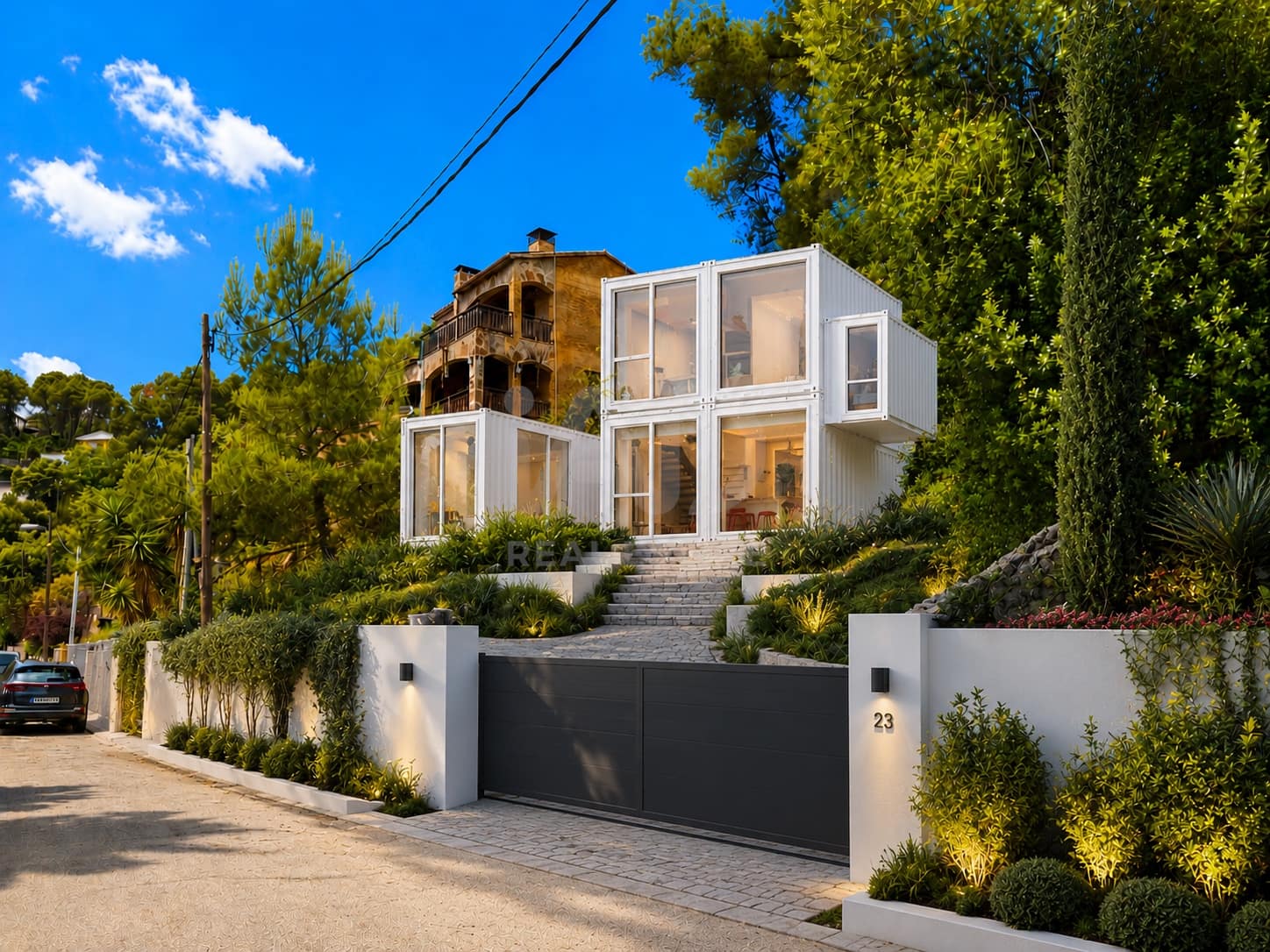 Grunde uden byggetilladelser til salg i Barcelona by - € 65.000 (Ref: 9987623)