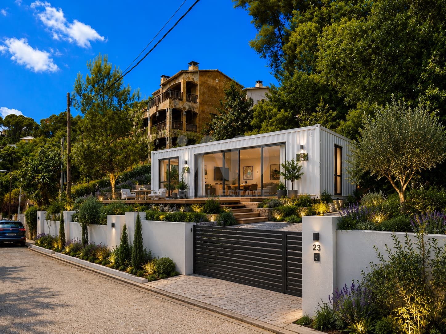 Grunde uden byggetilladelser til salg i Barcelona by - € 65.000 (Ref: 9987623)