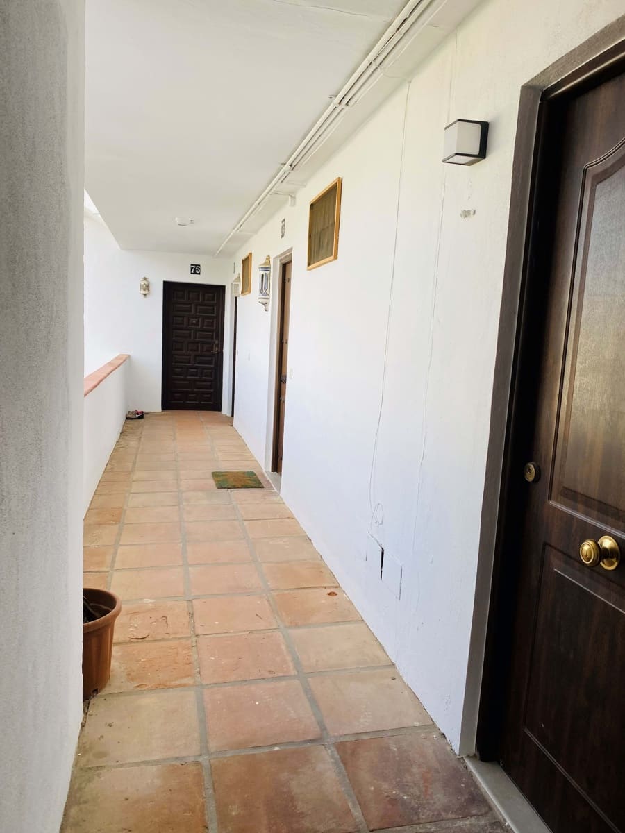1 quarto Apartamento para venda em Malaga cidade com piscina - 209 000 € (Ref: 9987624)