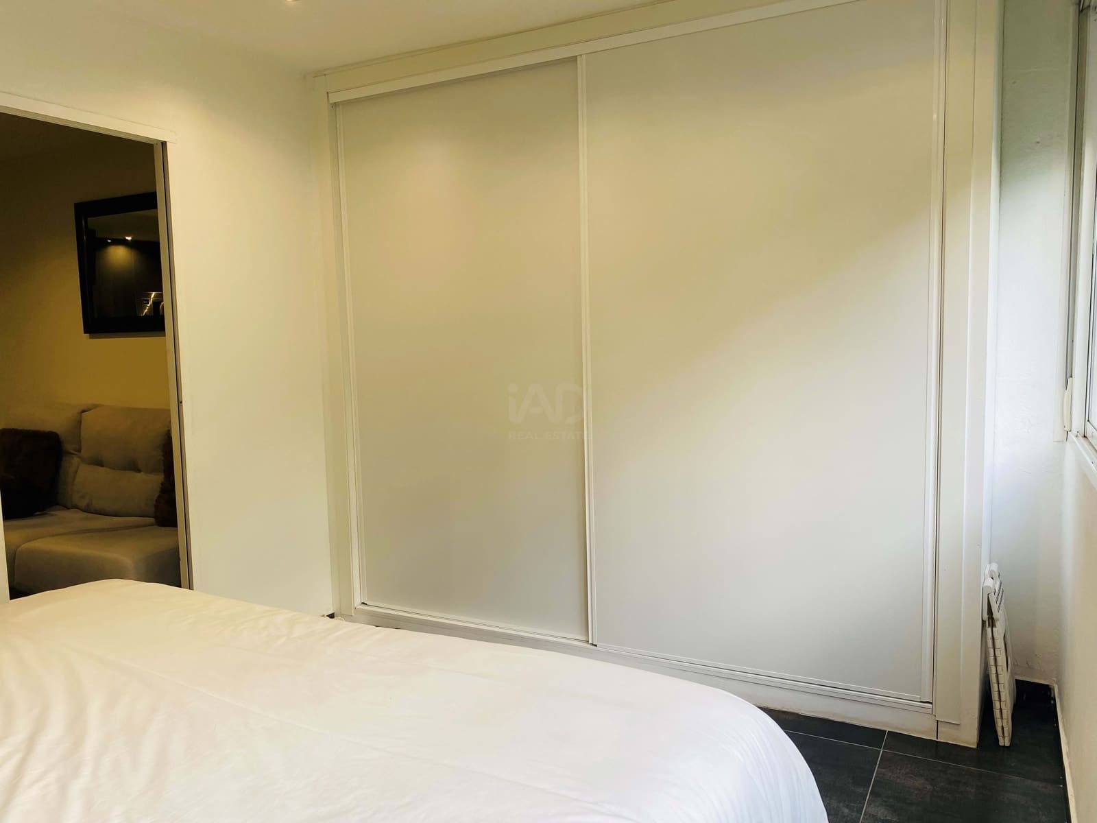 1 quarto Apartamento para venda em Malaga cidade com piscina - 209 000 € (Ref: 9987624)