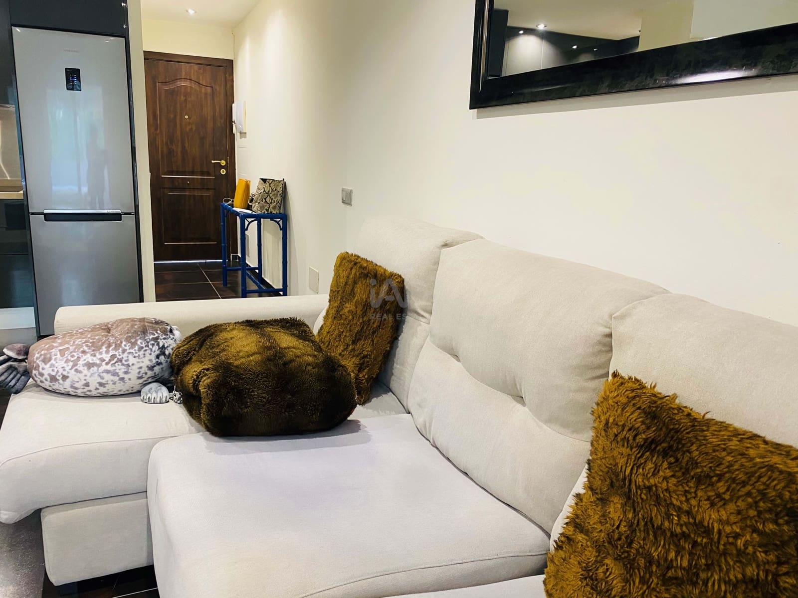 1 quarto Apartamento para venda em Malaga cidade com piscina - 209 000 € (Ref: 9987624)