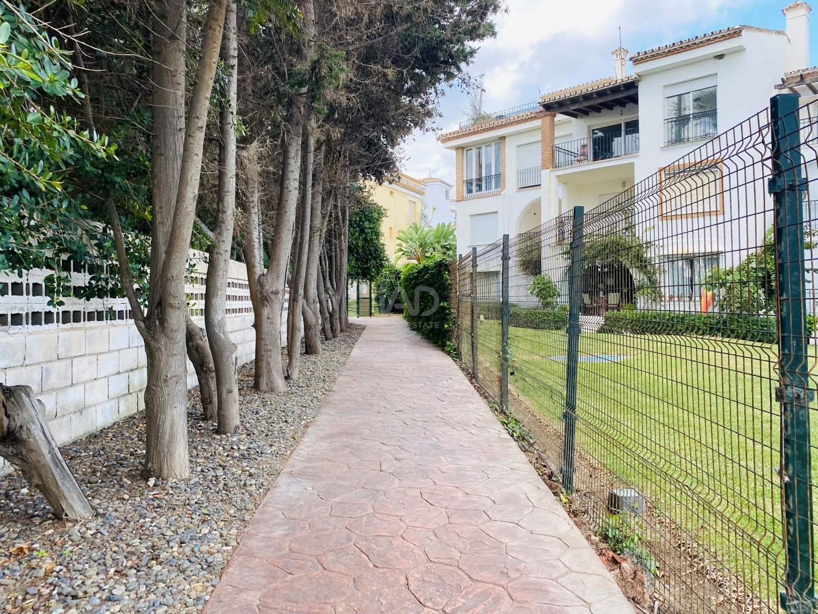 1 quarto Apartamento para venda em Malaga cidade com piscina - 209 000 € (Ref: 9987624)
