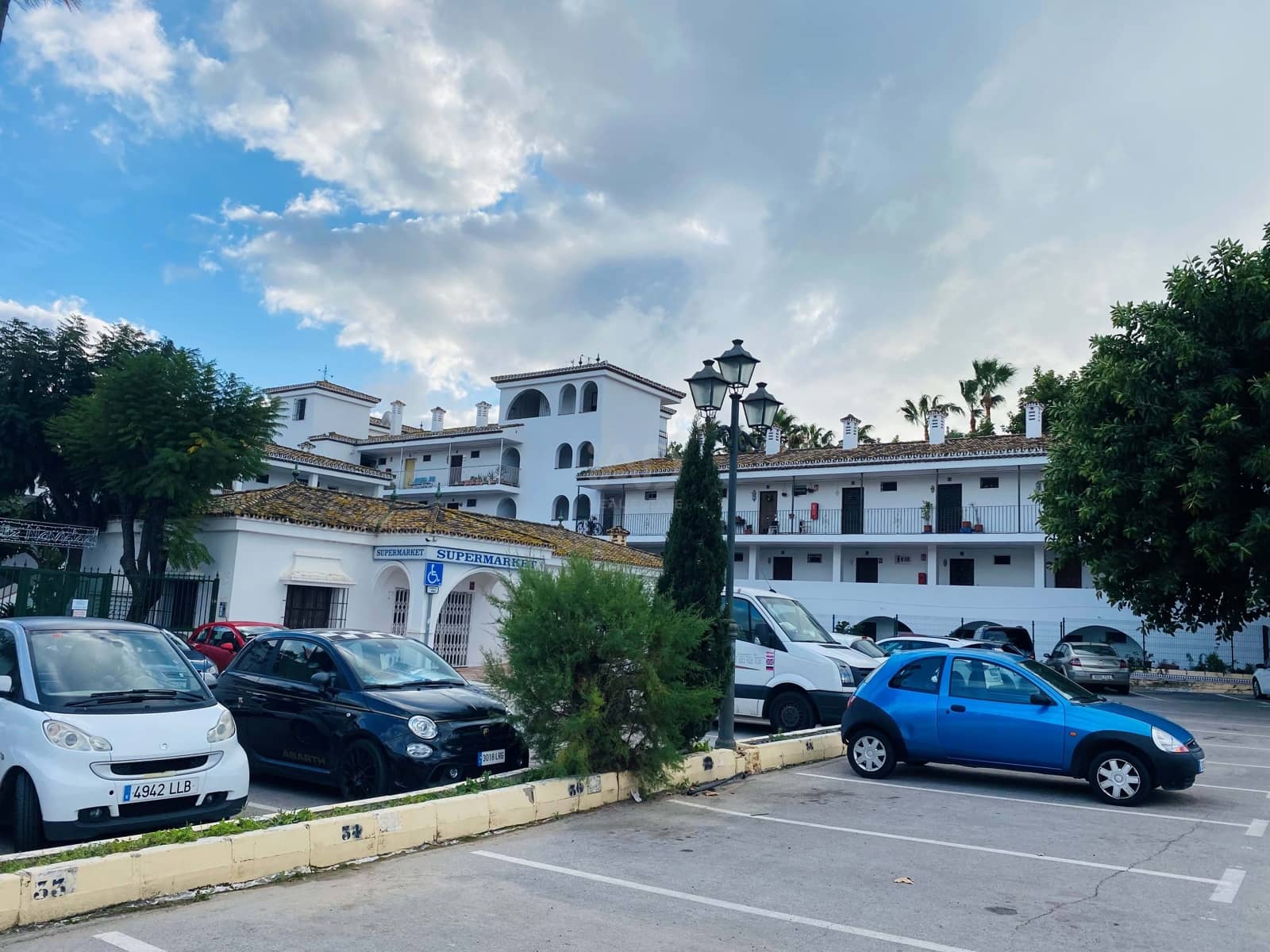 1 quarto Apartamento para venda em Malaga cidade com piscina - 209 000 € (Ref: 9987624)
