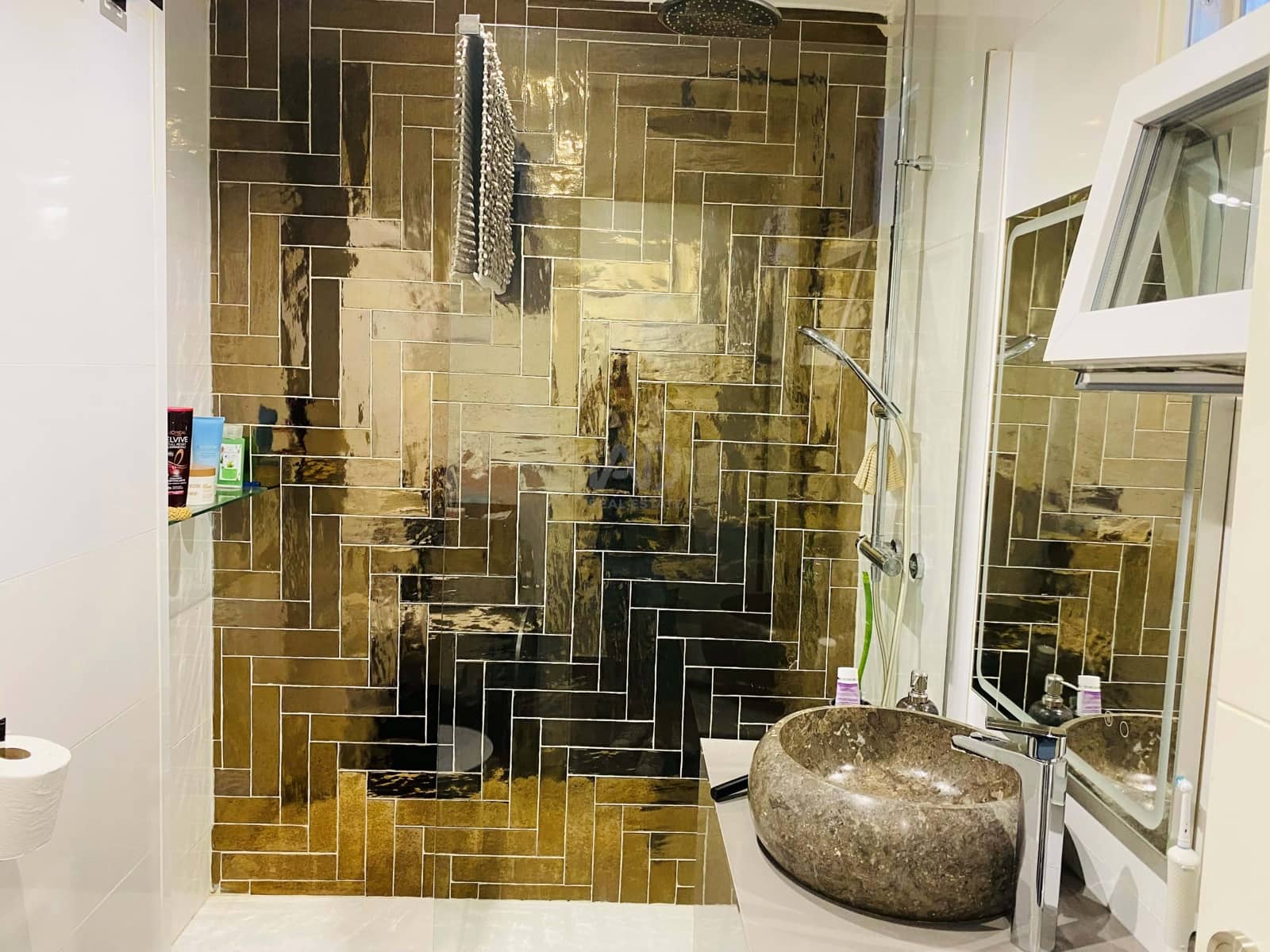 1 quarto Apartamento para venda em Malaga cidade com piscina - 209 000 € (Ref: 9987624)