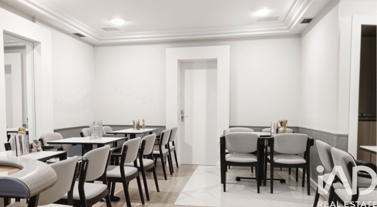 Erhverv til salg i Irun - € 220.000 (Ref: 9987625)