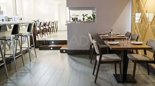 Erhverv til salg i Irun - € 220.000 (Ref: 9987625)