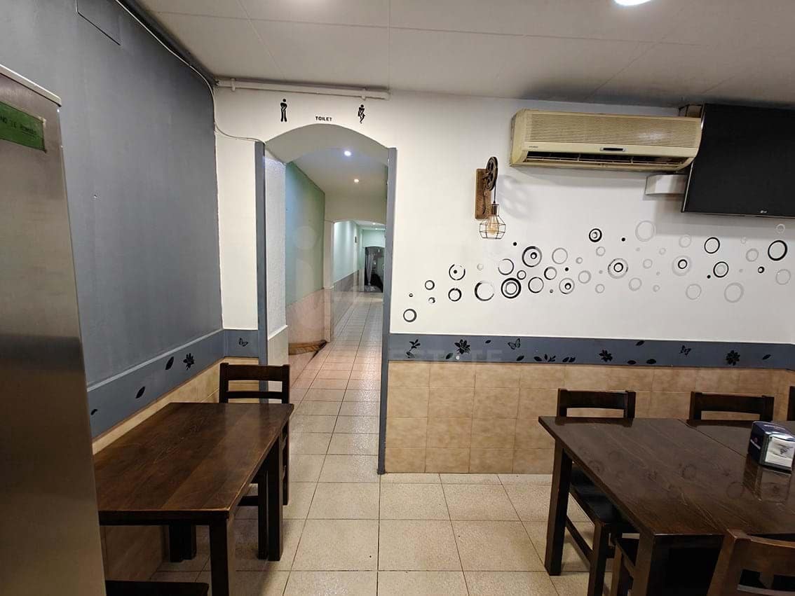 Commerciale da affittare in Barcelona citta - 2.200 € (Rif: 9987626)