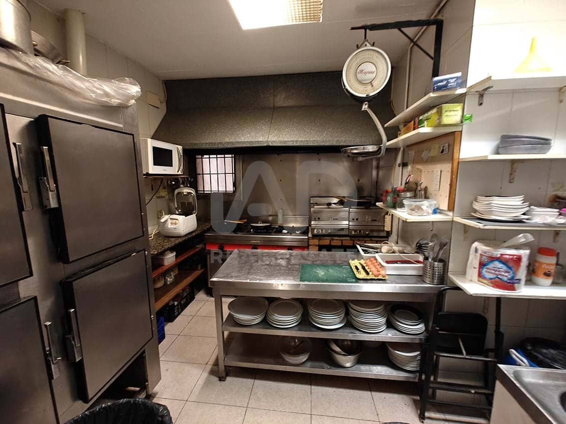 Commerciale da affittare in Barcelona citta - 2.200 € (Rif: 9987626)