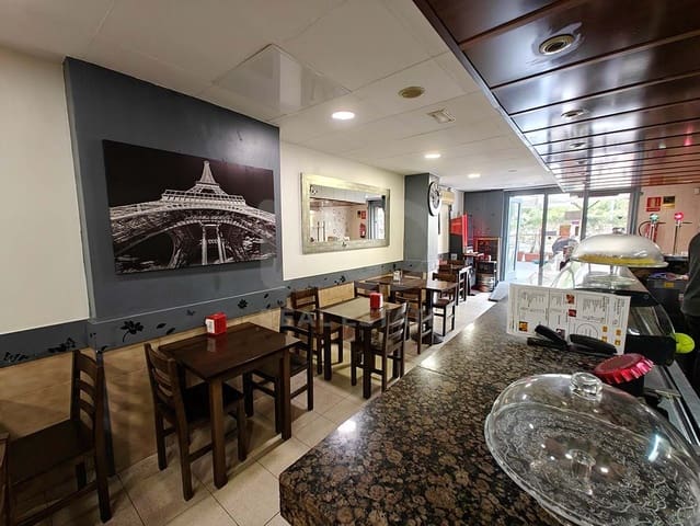 Commerciale da affittare in Barcelona città - 2.200 € (Rif: 9987626)