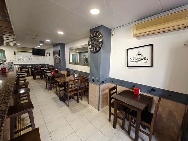 Commerciale da affittare in Barcelona città - 2.200 € (Rif: 9987626)