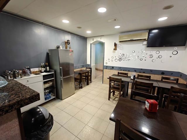 Commerciale da affittare in Barcelona città - 2.200 € (Rif: 9987626)