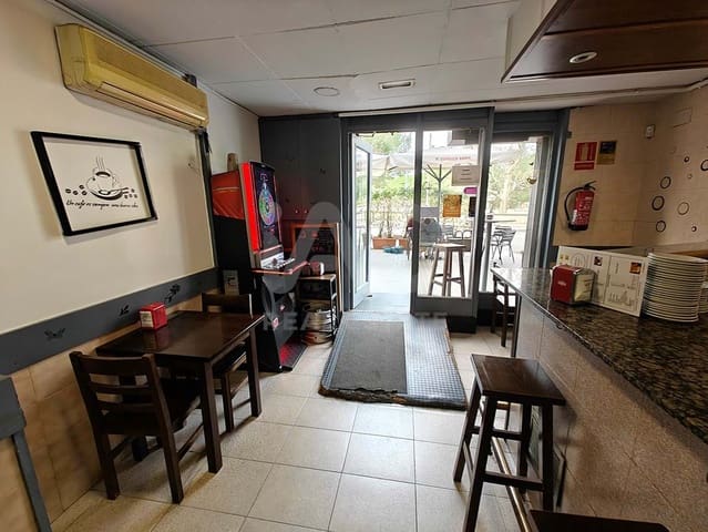 Commerciale da affittare in Barcelona città - 2.200 € (Rif: 9987626)